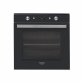 Cuptor multifunctional incorporabil Hotpoint FI7 861 SH BL HA